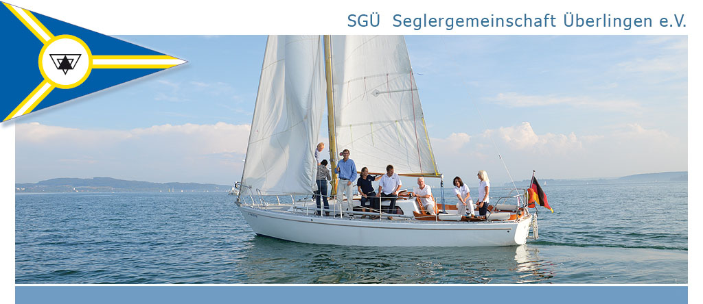 Header SGÜ Vorstand