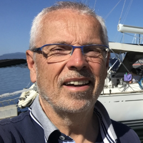 Fahrtenausschuss Günter Nagel