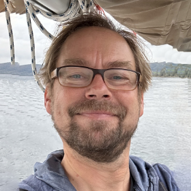 Fahrtenausschuss Stefan Hildisch