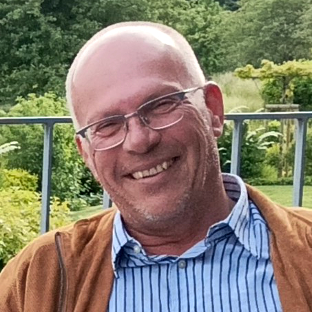 Thomas Nöken, Förderausschuss